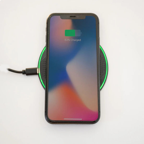 Wireless Charger – Model WP-380