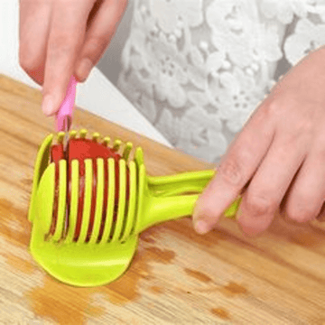 Handheld  Vegetable Slicer Tool