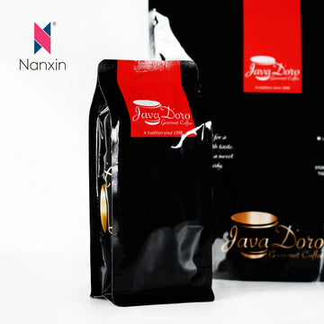 Java D’oro Coffee – Premium Arabica Blend (1 Kg)