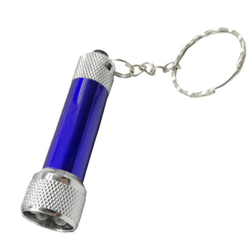 Mini LED Flashlight Keychain – Portable Bright Light