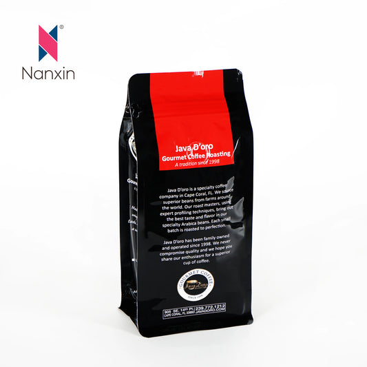 Java D’oro Coffee – Premium Arabica Blend (1 Kg)