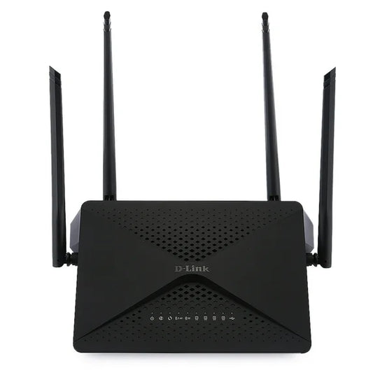 High-Speed Used D-Link DIR-853 Wireless Router – 4K Streaming &amp; Gaming Ready