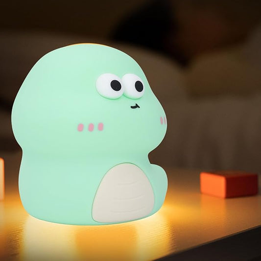 Tap Night Light