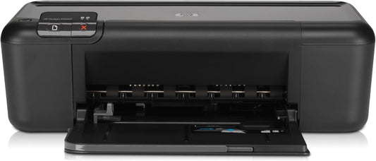 HP DeskJet D2660 Inkjet Printer
