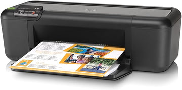 HP DeskJet  Inkjet Printer