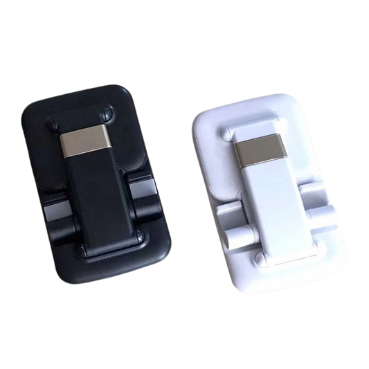 Folding Desktop Phone Stand