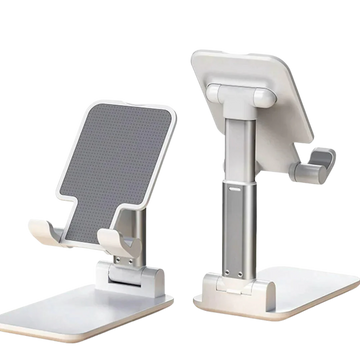 Folding Desktop Phone Stand