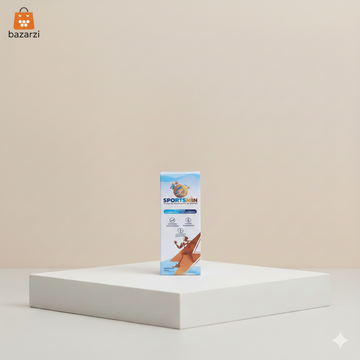 Sportsmin – Zero-Sugar Electrolyte Concentrate