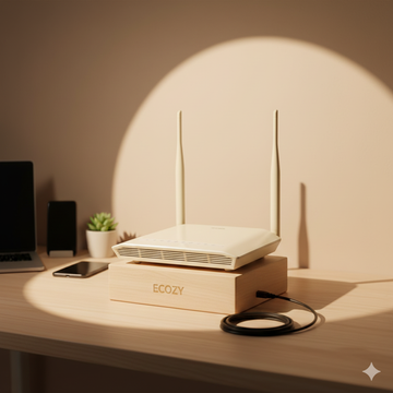 DSL Wireless Modem Router