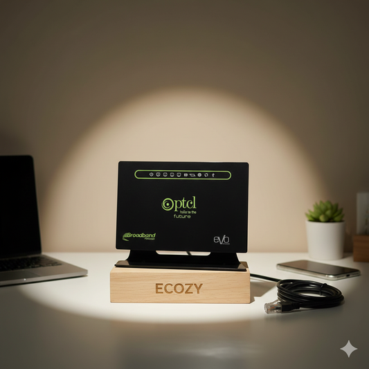 PTCL Broadband EVO Wireless Internet Router (Portable Wi-Fi Hotspot)