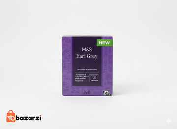 Ceylon Black Tea (Earl Gray) Tea Bag