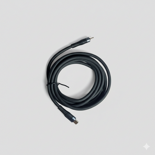 USB-C to C-Type Data Cable