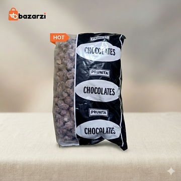 Chocolate Coated Cashews – Where Crunch Meets Creamy Indulgence