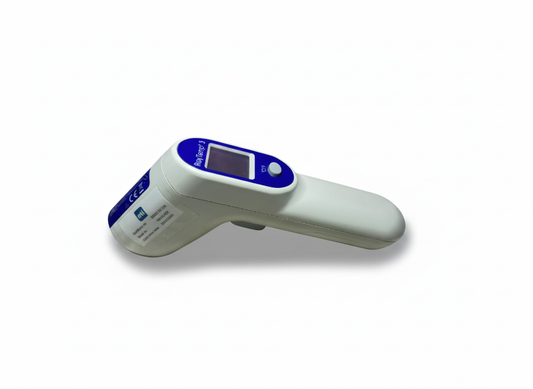 ETI RayTemp 3 Infrared Thermometer