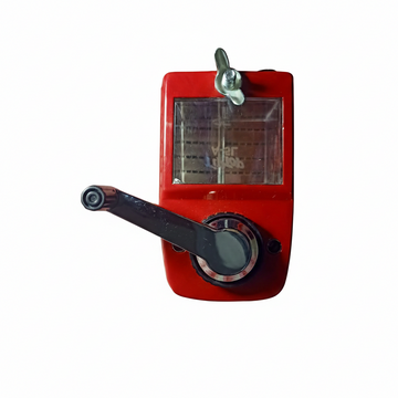 Dulton American Red Kitchen Scale – Retro &  Stylish Measuring Tool