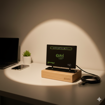 PTCL Broadband EVO Wireless Internet Router (Portable Wi-Fi Hotspot)