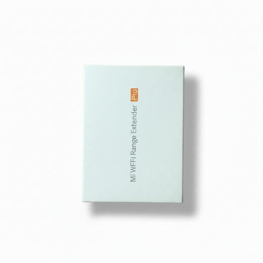 Xiaomi Mi Wi-Fi Range Extender Pro – Boost & Extend Your Signal