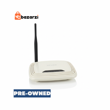 TP-Link TL-WR740N 150Mbps Wireless N Router