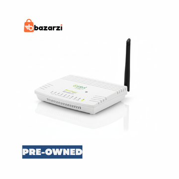 DSL Wireless Wi-Fi Router