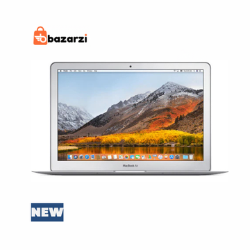 MacBook Air (13-inch, 2017)