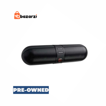 Beats Pill Portable Wireless Bluetooth Speaker