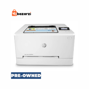 HP Color LaserJet Pro M254nw Printer – Wireless & Ethernet