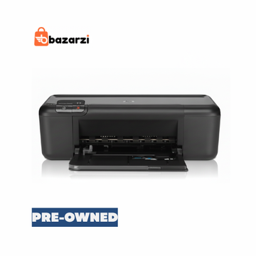 HP DeskJet D2660 Inkjet Printer