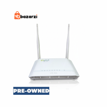 PTCL VDSL/ADSL Wireless N300 Modem Router