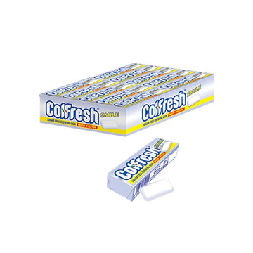 Colfresh Smile Sugar-Free Chewing Gum – Fresh & Long-Lasting