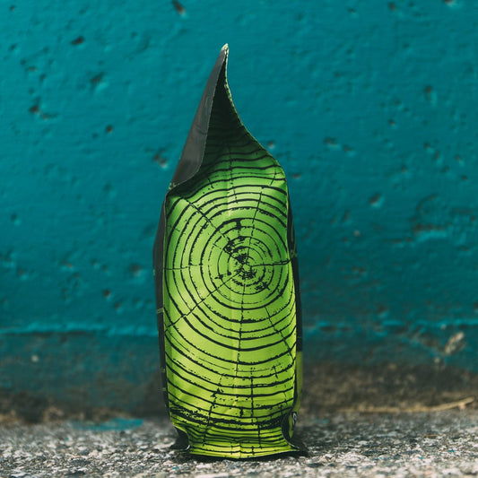 Beachcomber Coffee Co. Dark Roast – Premium Coffee Beans (340 Gram)