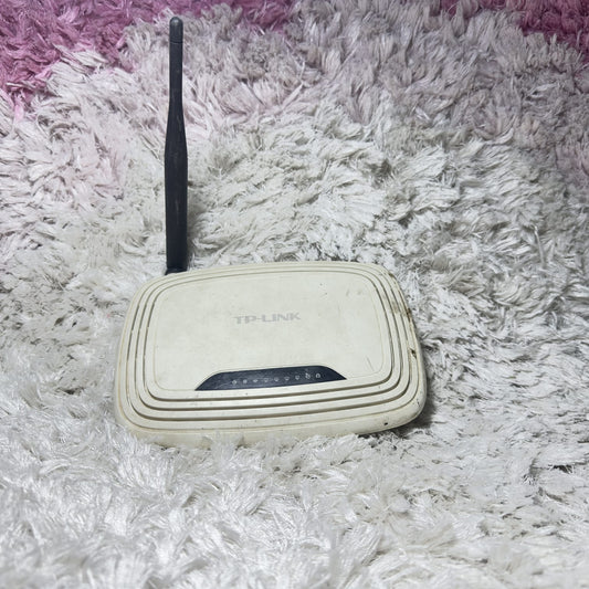 TP-Link TL-WR740N 150Mbps Wireless N Router