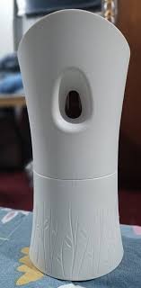 Air Wick Freshmatic Automatic Air Freshener Dispenser