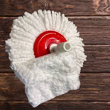 Flora Ultra Microfiber Mop Refill Head