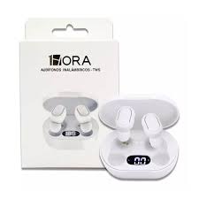 1Hora AUT114 Wireless Earbuds