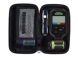 OneTouch Select Plus Flex Blood Glucose Monitoring System