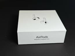 Apple AirPods Pro A+