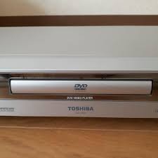 Toshiba SD-2550 DVD Player