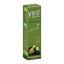 YES Green Tea Candy – Made with Real Japanese Matcha