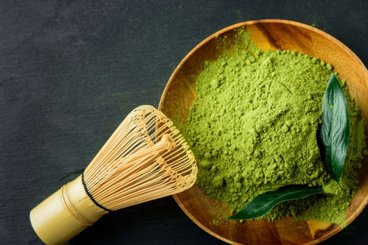Organic Matcha Powder  (20 Gram)