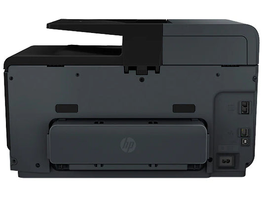 (Pre-Owned) HP Officejet Pro 8620 e-All-in-One Printer
