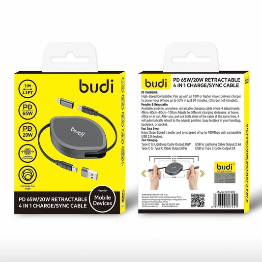 Preowned Type-C To C PD 65W 20W Charging cable